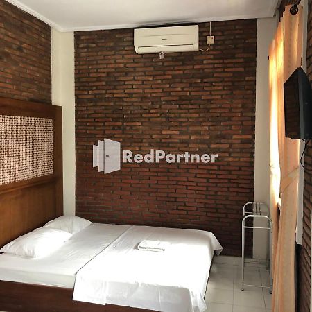 Rifka Annisa Guesthouse Syariah Redpartner Yogyakarta Luaran gambar