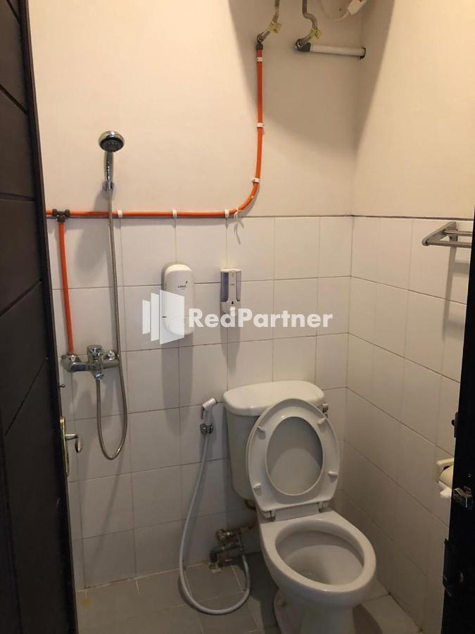 Rifka Annisa Guesthouse Syariah Redpartner Yogyakarta Luaran gambar