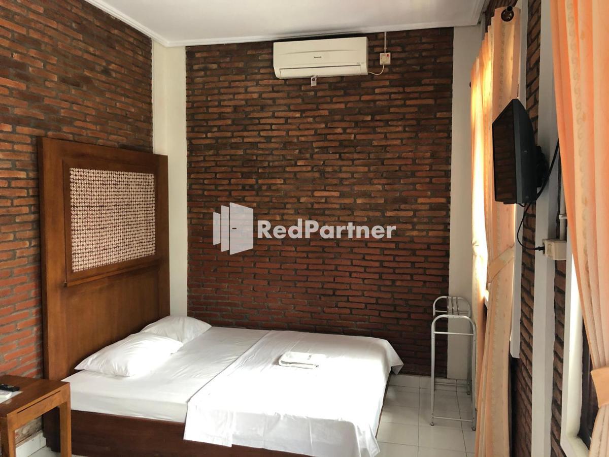 Rifka Annisa Guesthouse Syariah Redpartner Yogyakarta Luaran gambar