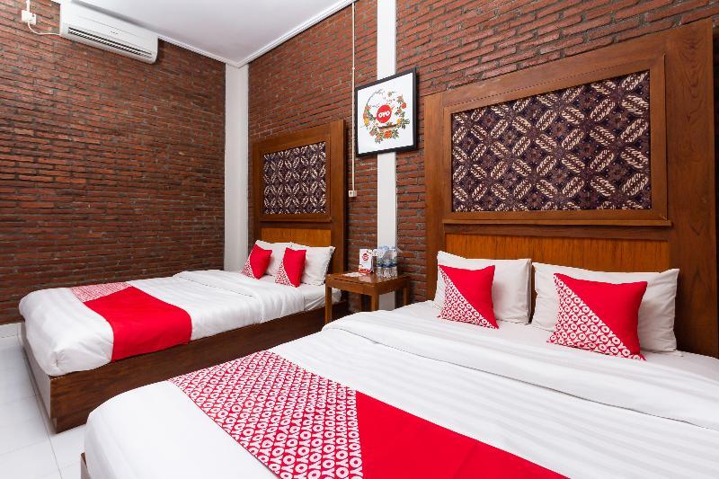 Rifka Annisa Guesthouse Syariah Redpartner Yogyakarta Luaran gambar
